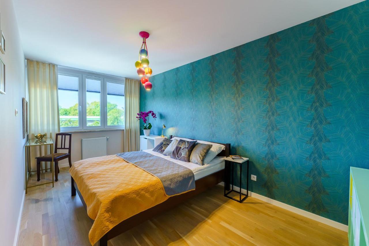 Sun 7 - Osiedle Jantar Apartment Kolobrzeg Exterior photo