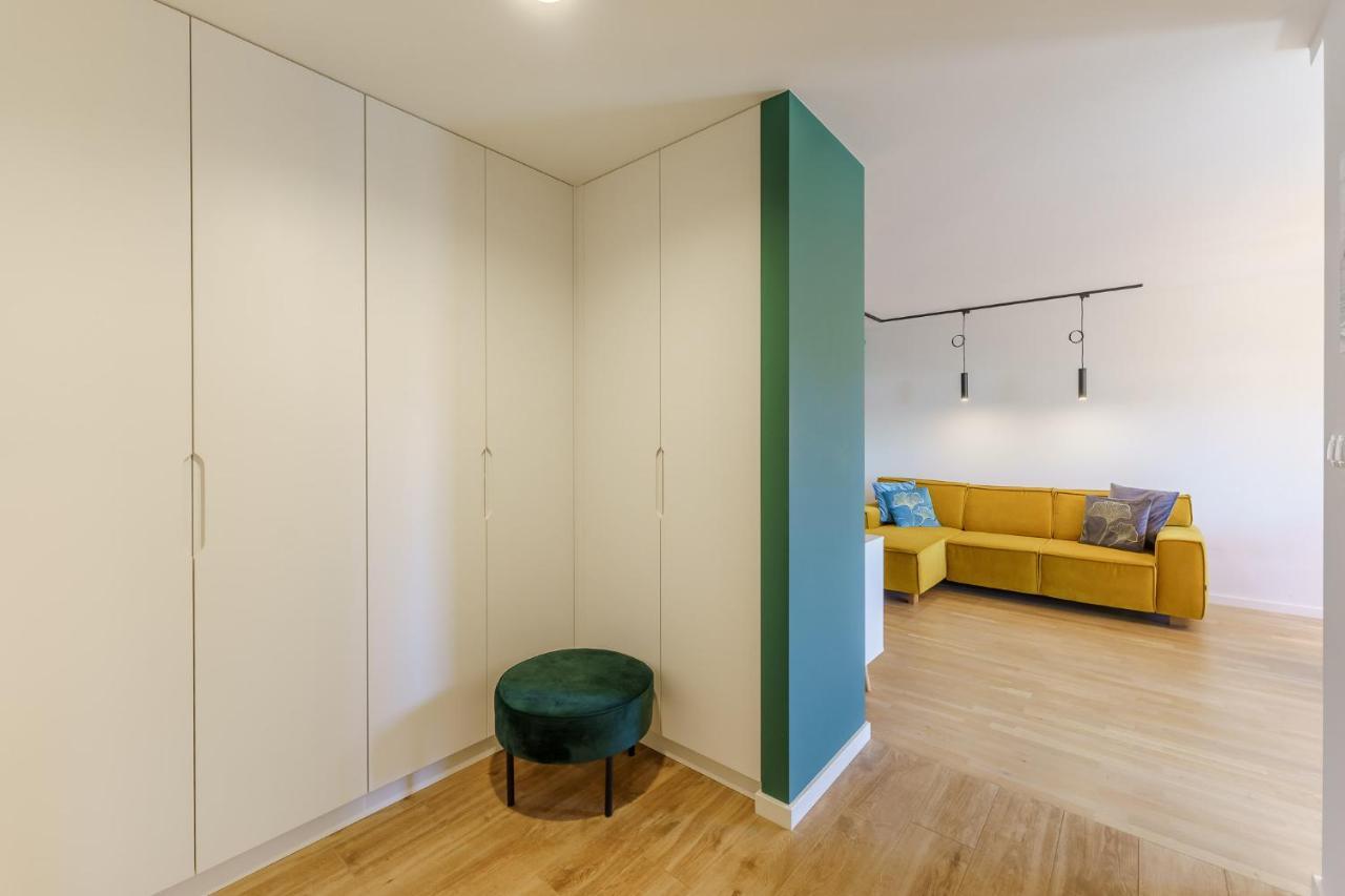 Sun 7 - Osiedle Jantar Apartment Kolobrzeg Exterior photo